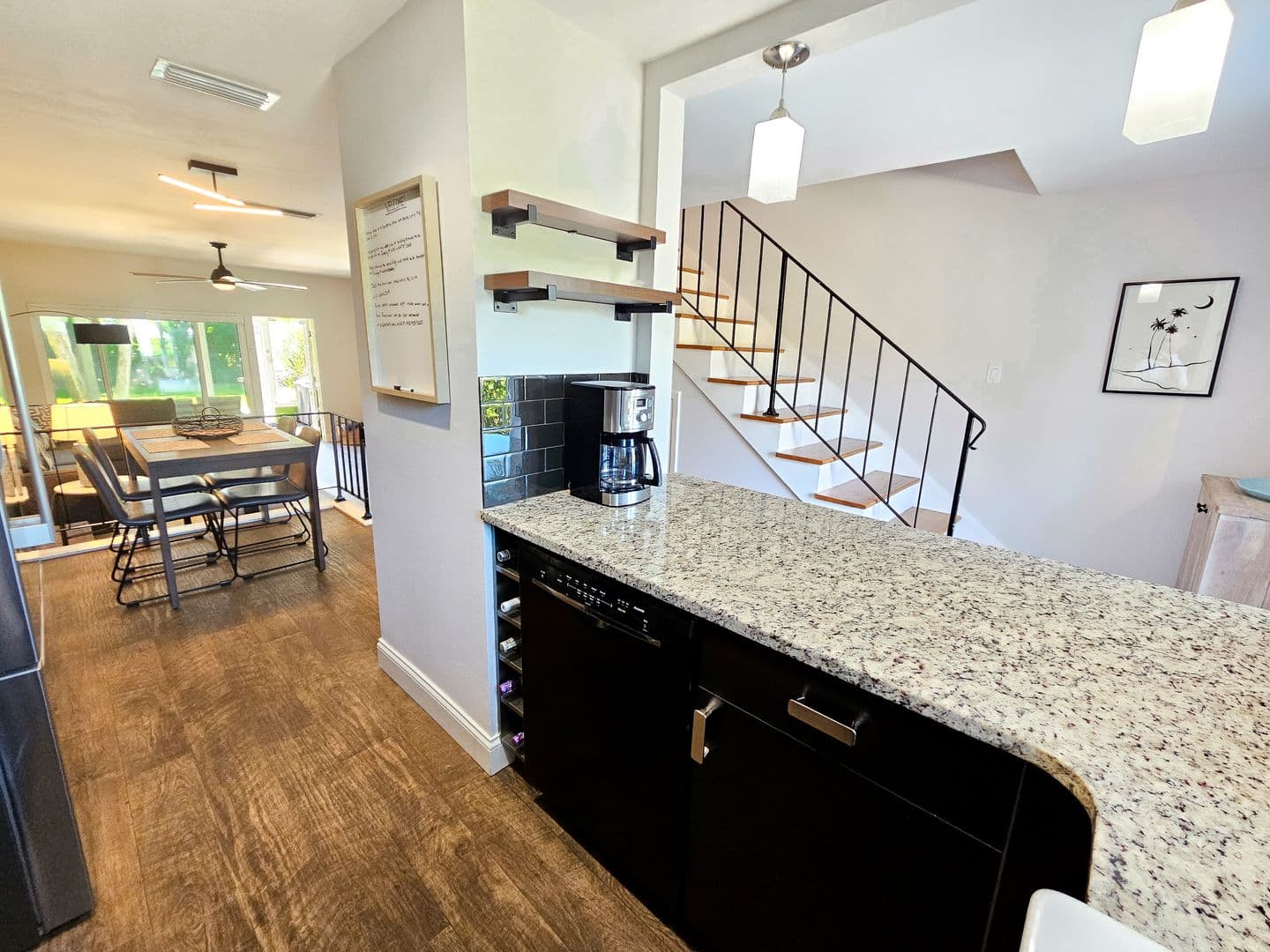 Venice House: 713 W. Venice Ave.