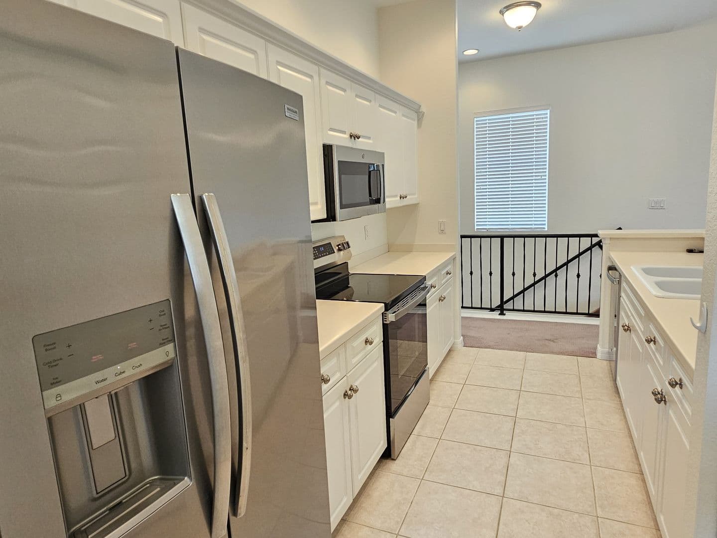 Venice Condo: 110 Triano Circle #110
