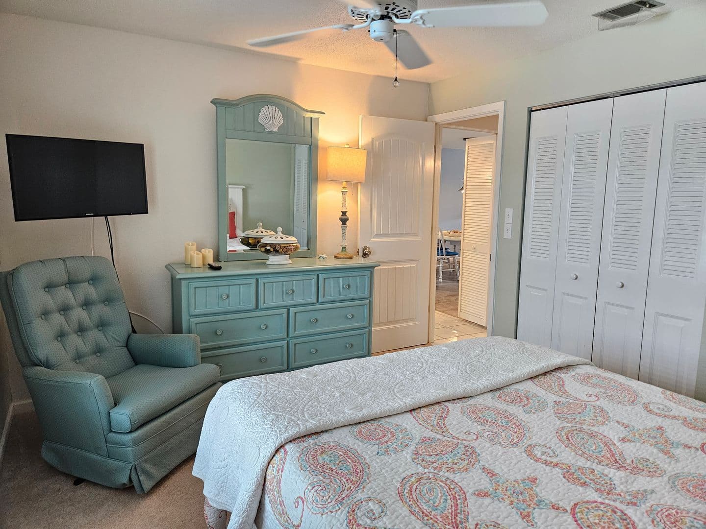Venice Condo: 340 Three Lakes Lane #F