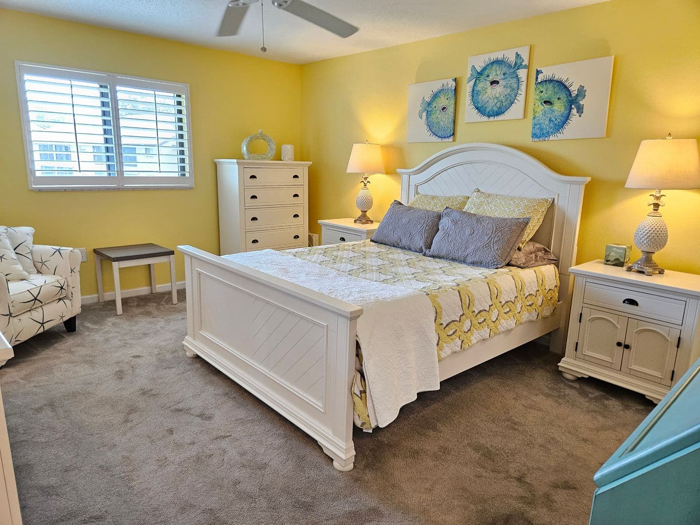 Venice Condo: 340 Three Lakes Lane #F