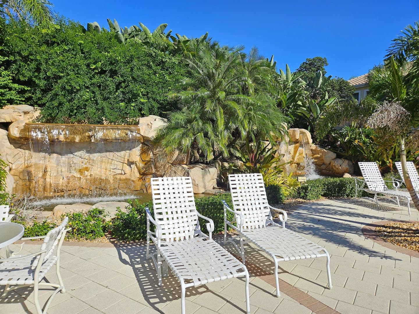 Venice Condo: 110 Triano Circle #110