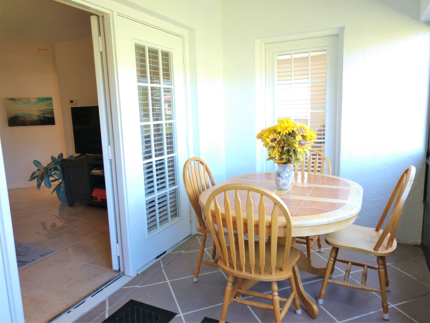 Venice Condo: 307 Pine Hollow Circle #307