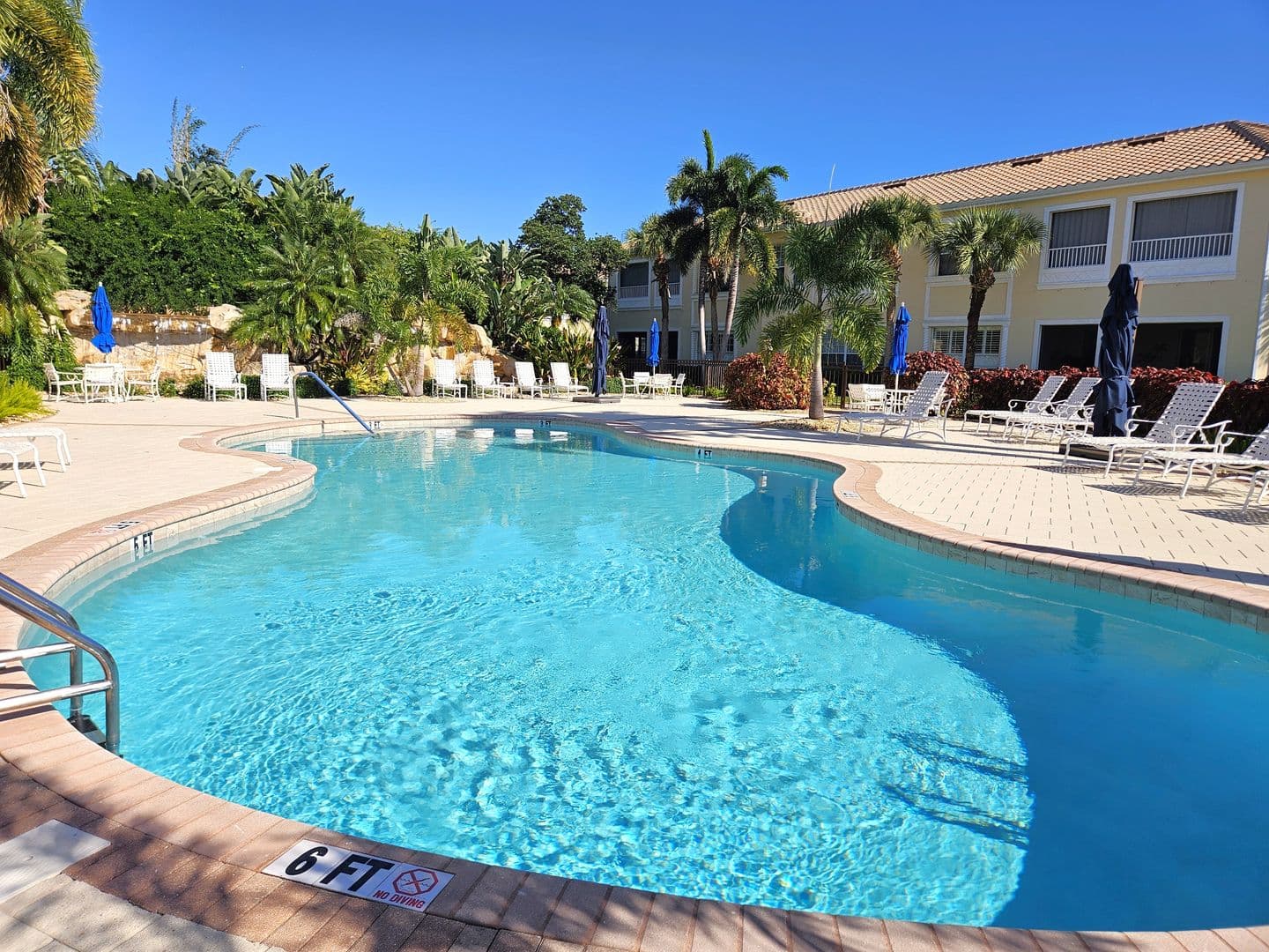 Venice Condo: 110 Triano Circle #110