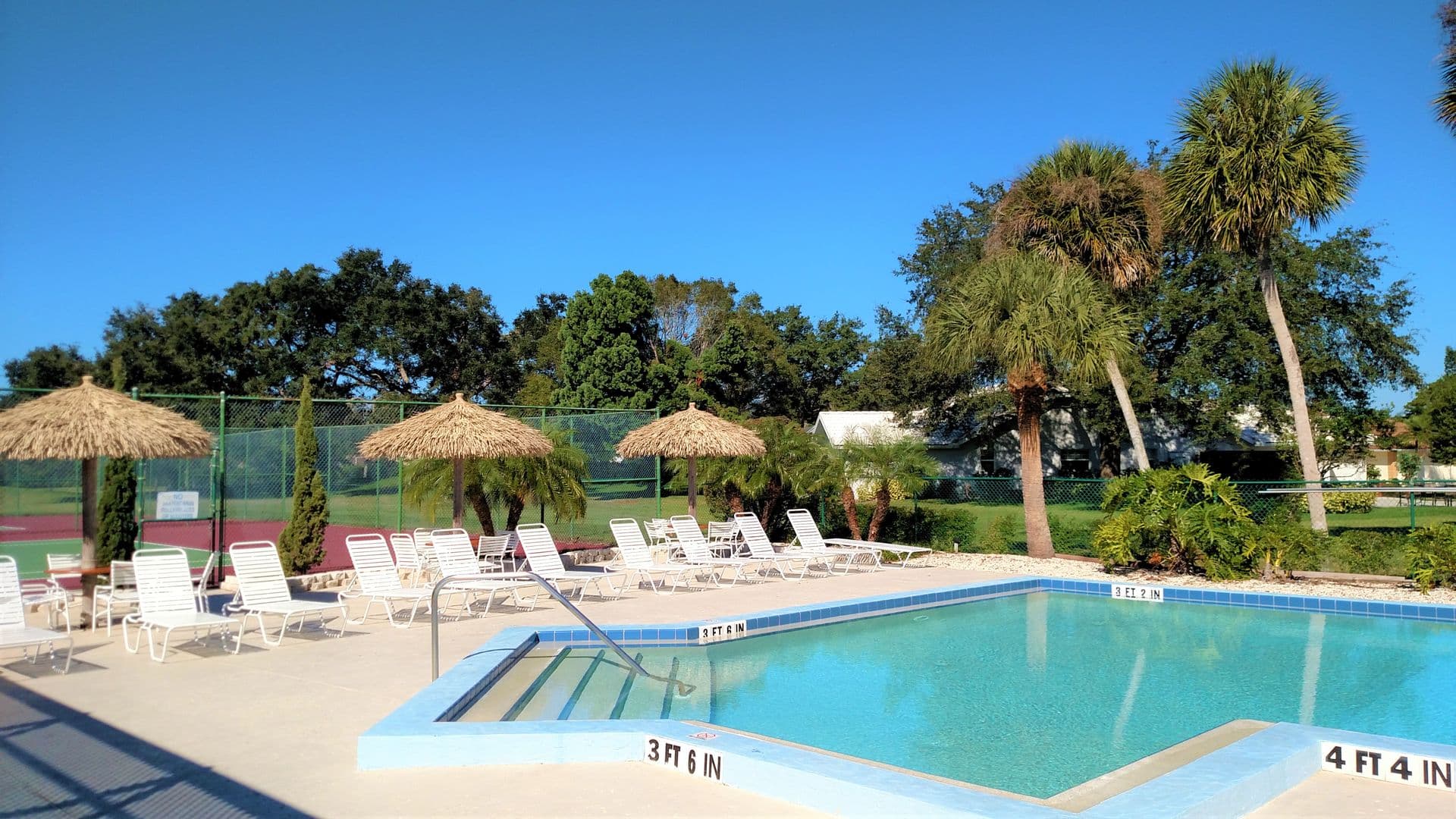 Venice House: 3177 E Village Drive