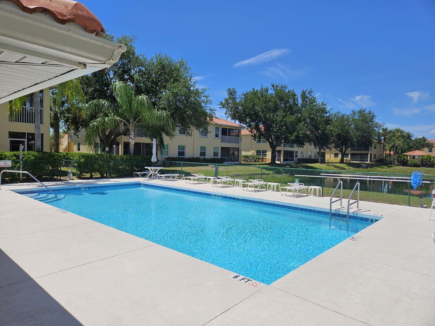 Venice Condo: 904 Casa Del Lago Way #904