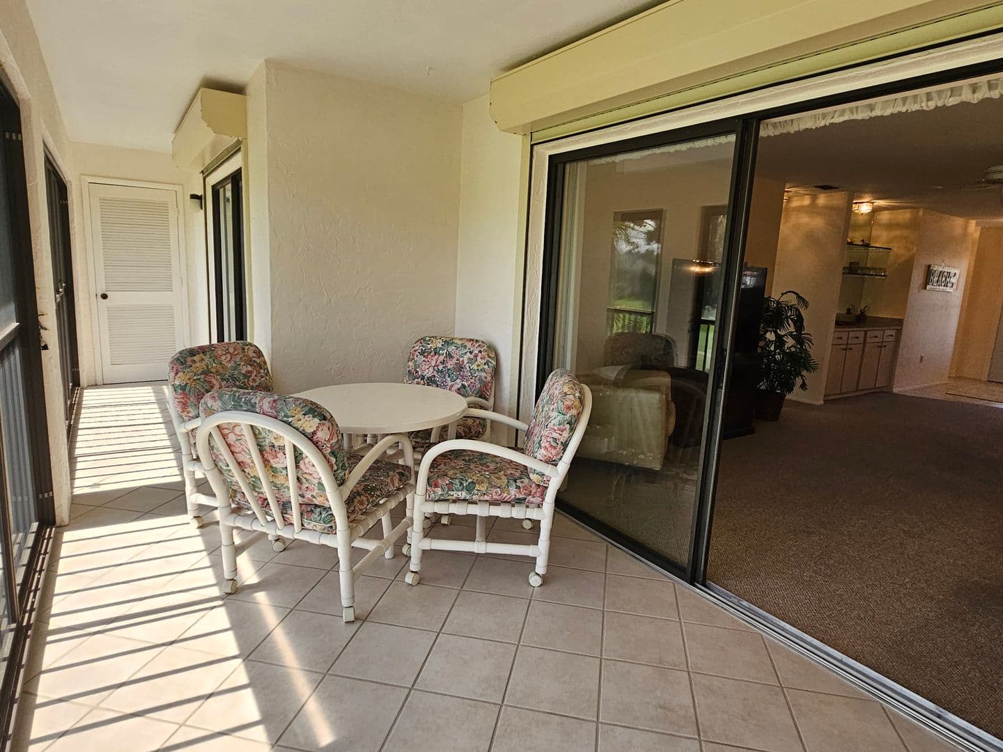 Venice Condo: 756 Avenida Estancia #B
