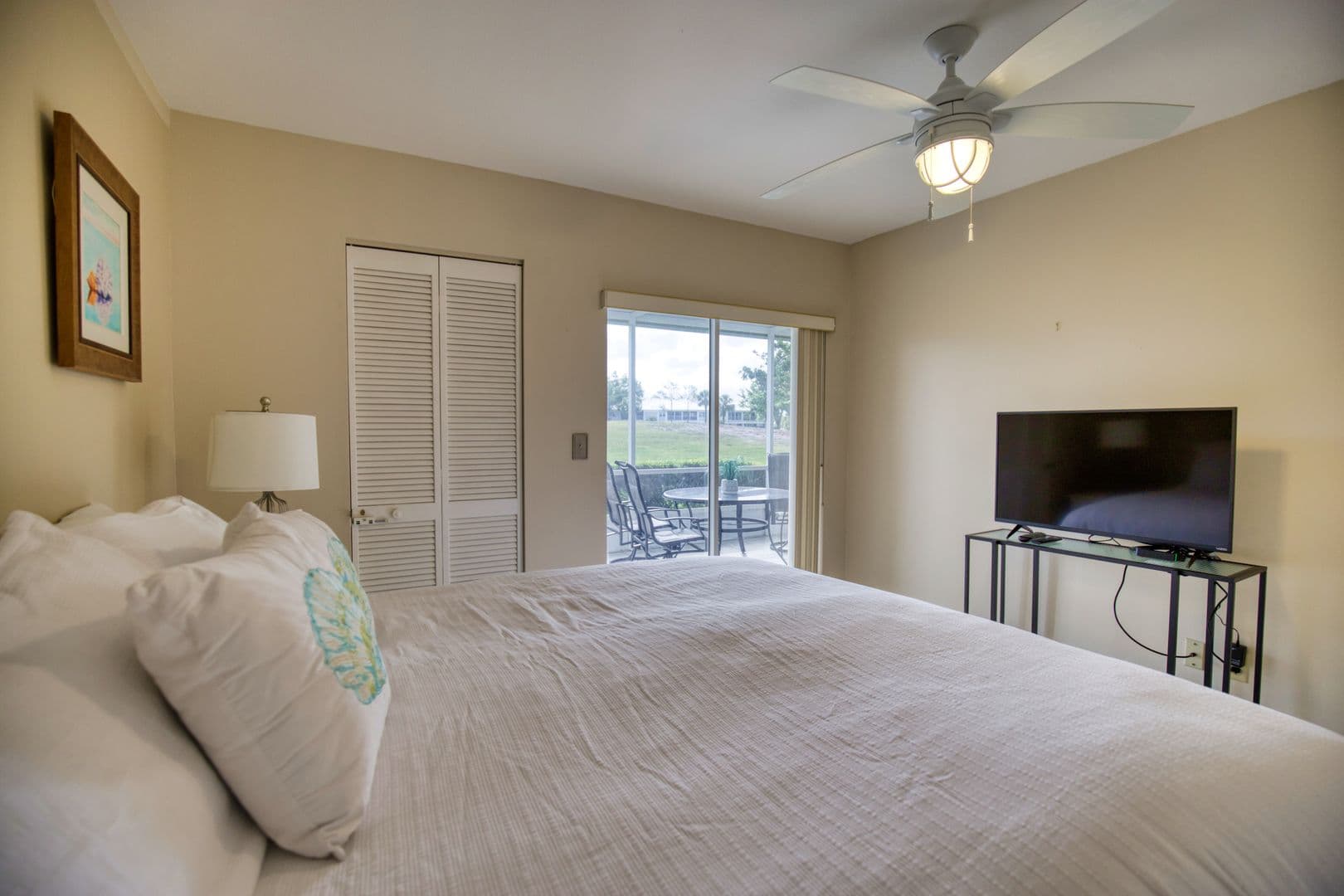 Venice House: 208 Cerromar Way S. #26