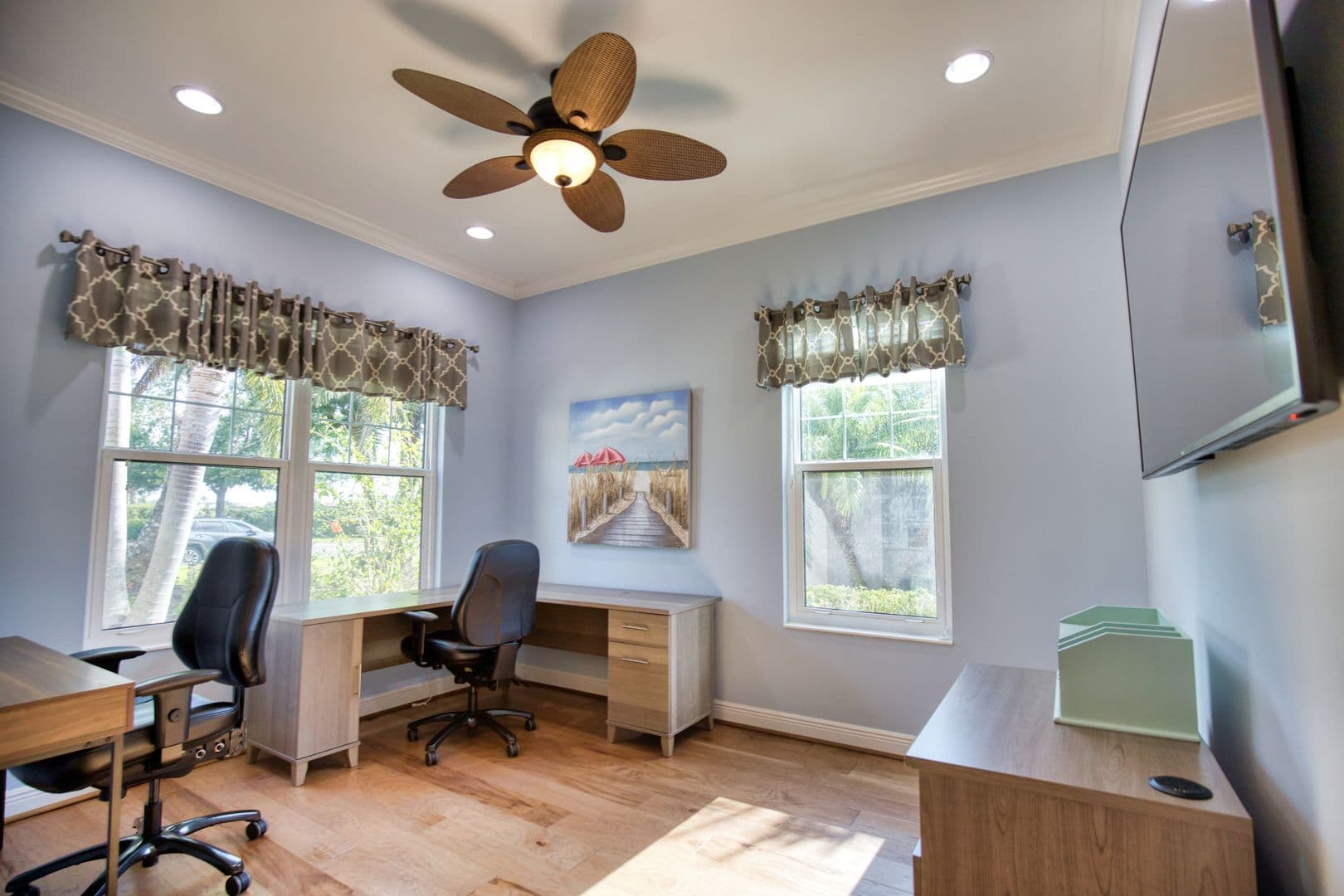Venice House: 116 Pesaro Drive
