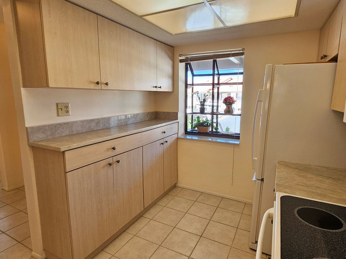 Venice Condo: 756 Avenida Estancia #B