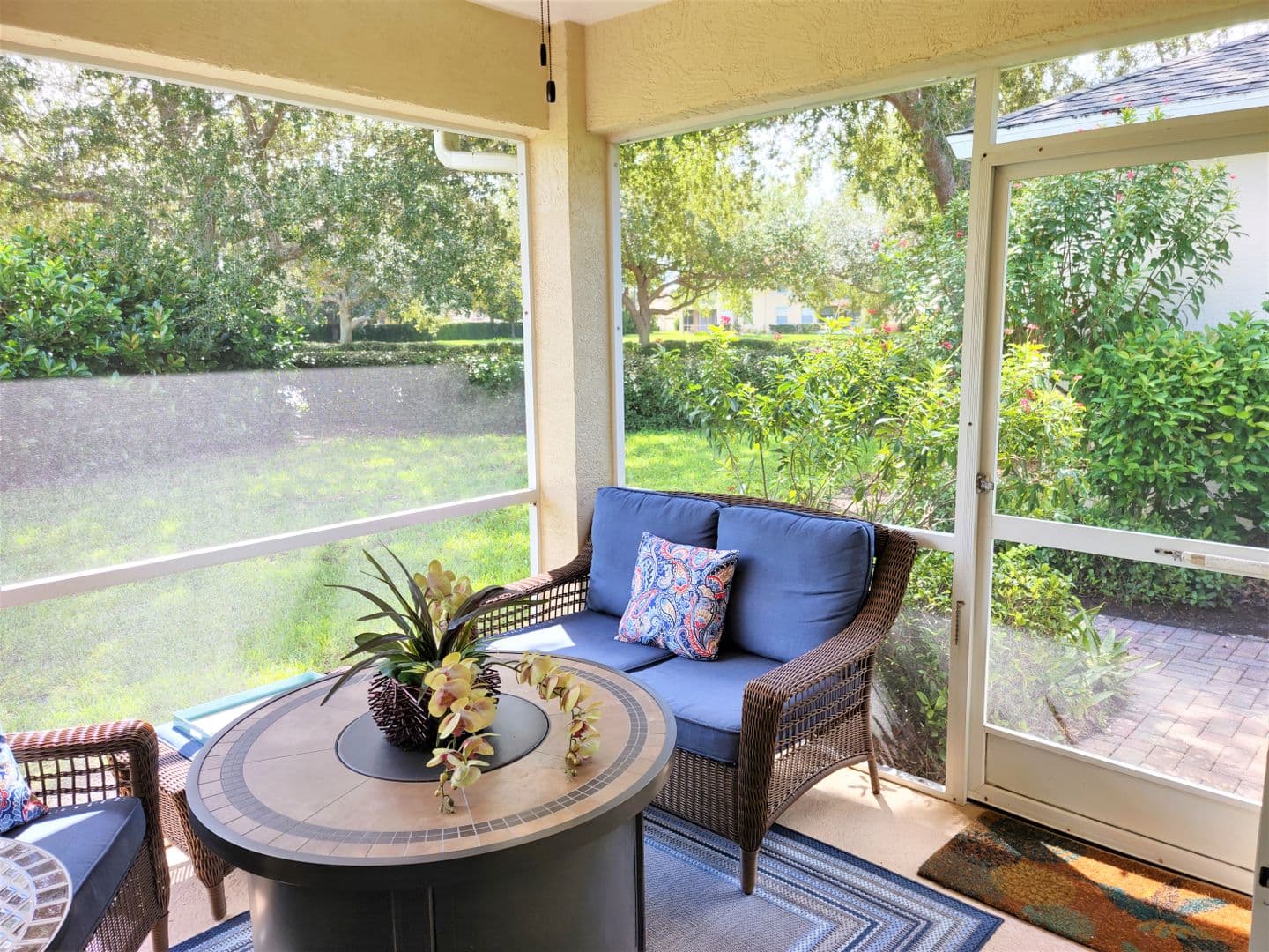 Venice House: 1204 Auburn Cove Circle