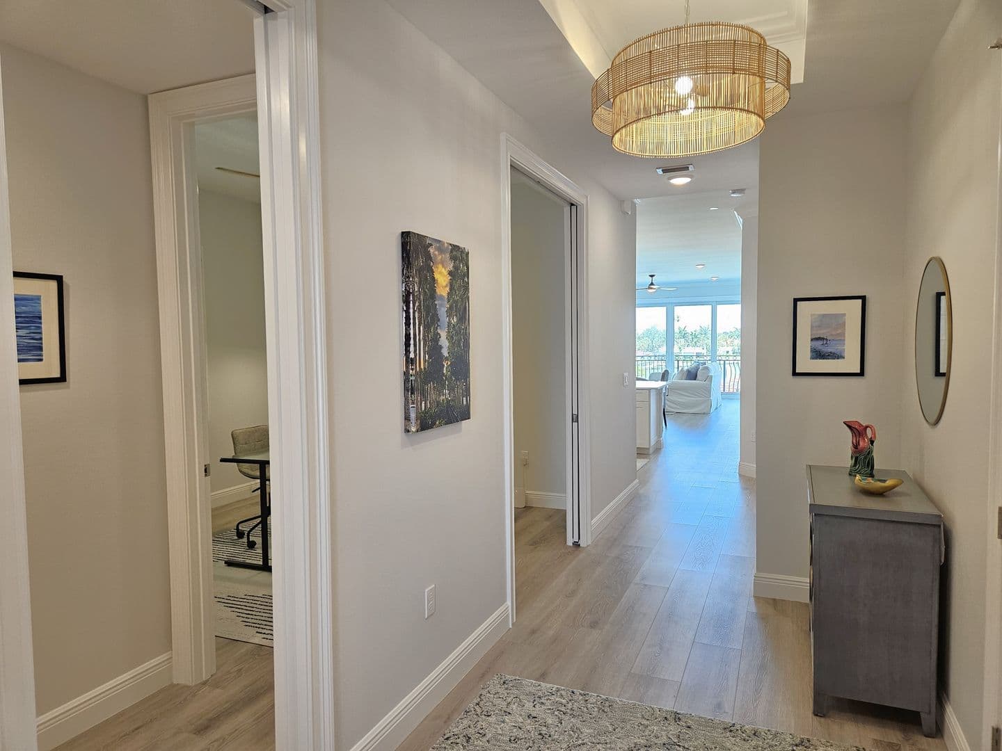 Venice Condo: 503 N Tamiami Trail #301