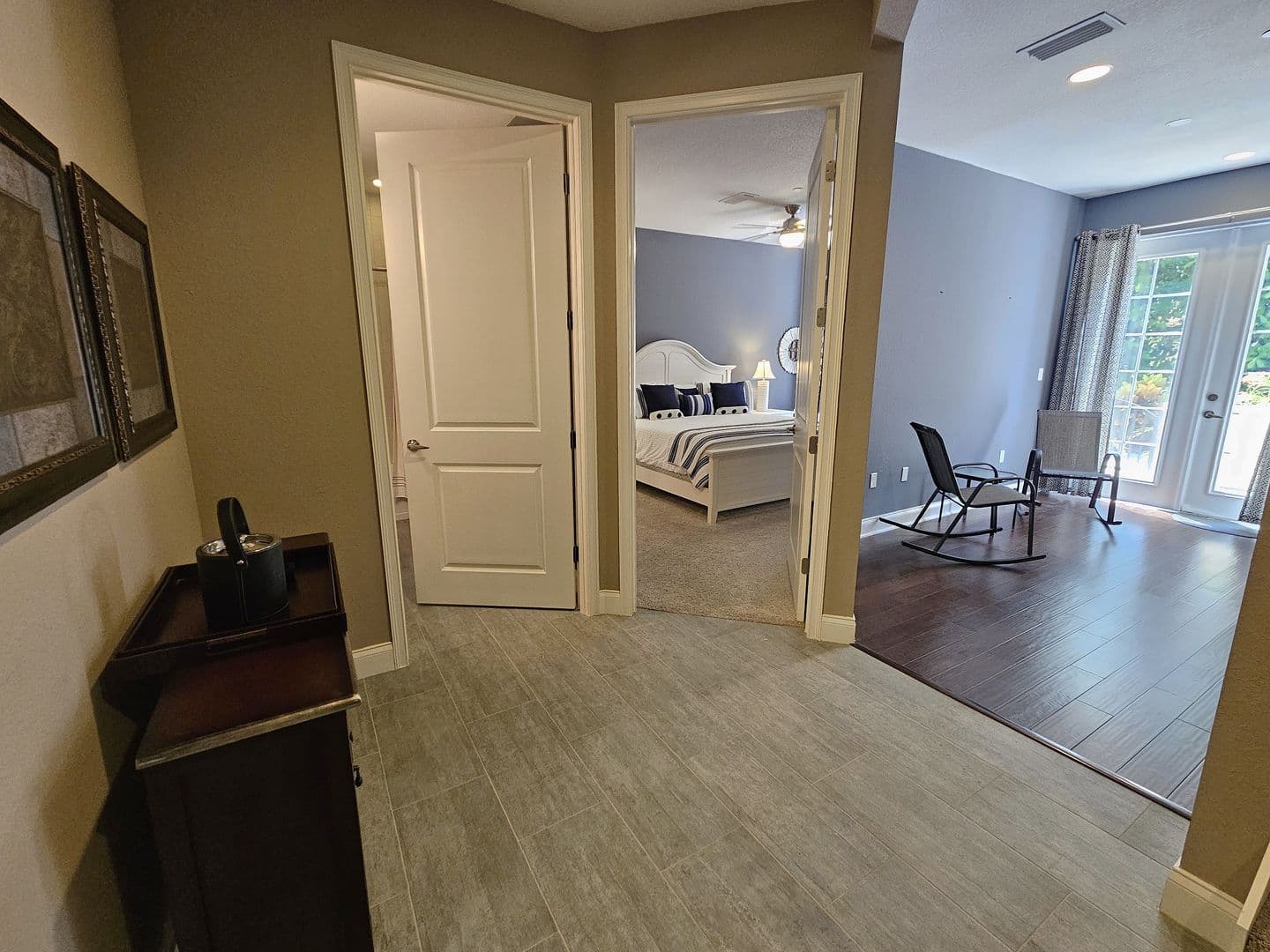 Venice Condo: 461 S Nokomis Ave