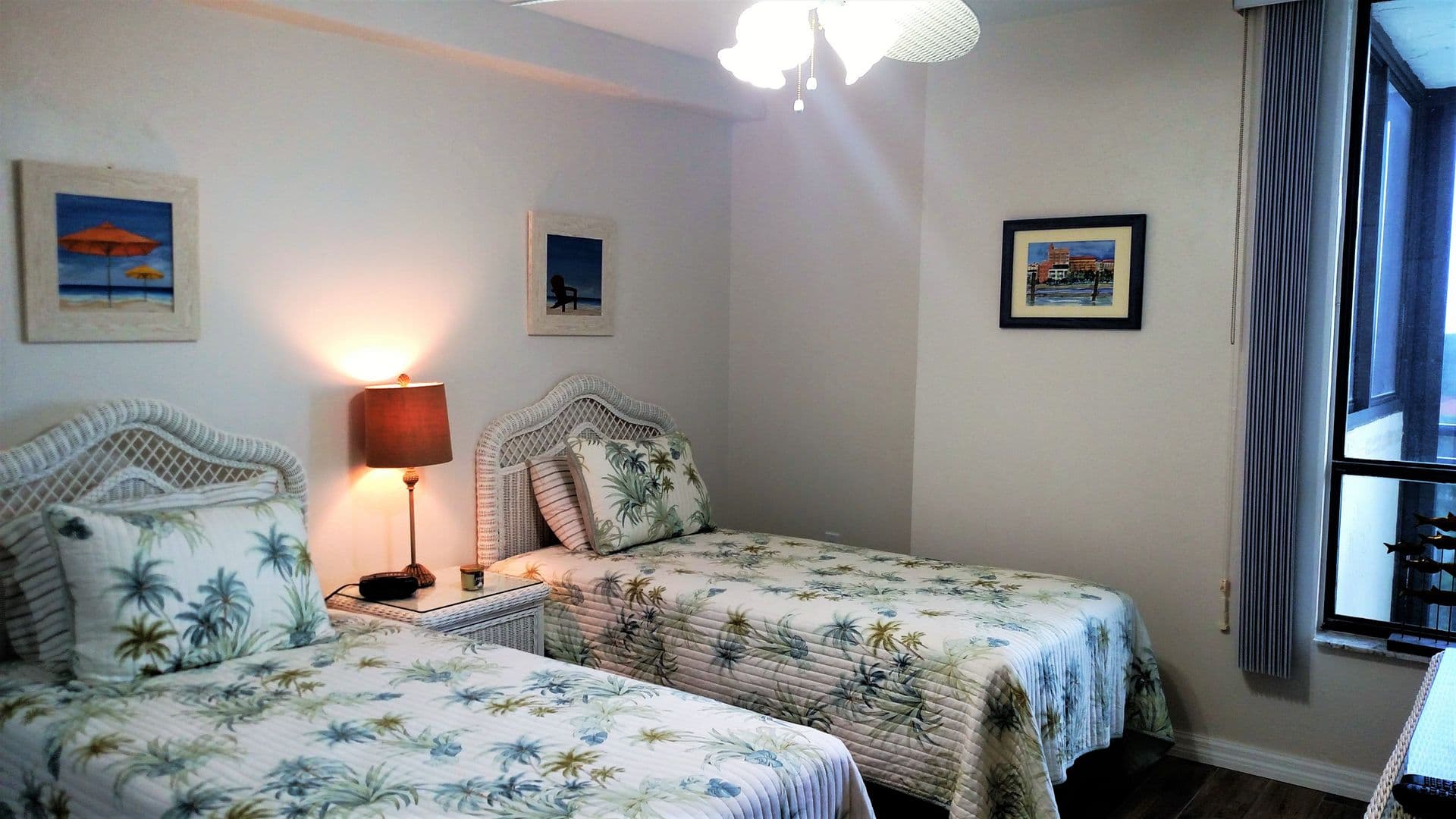 Venice House: 627 Alhambra Road #702