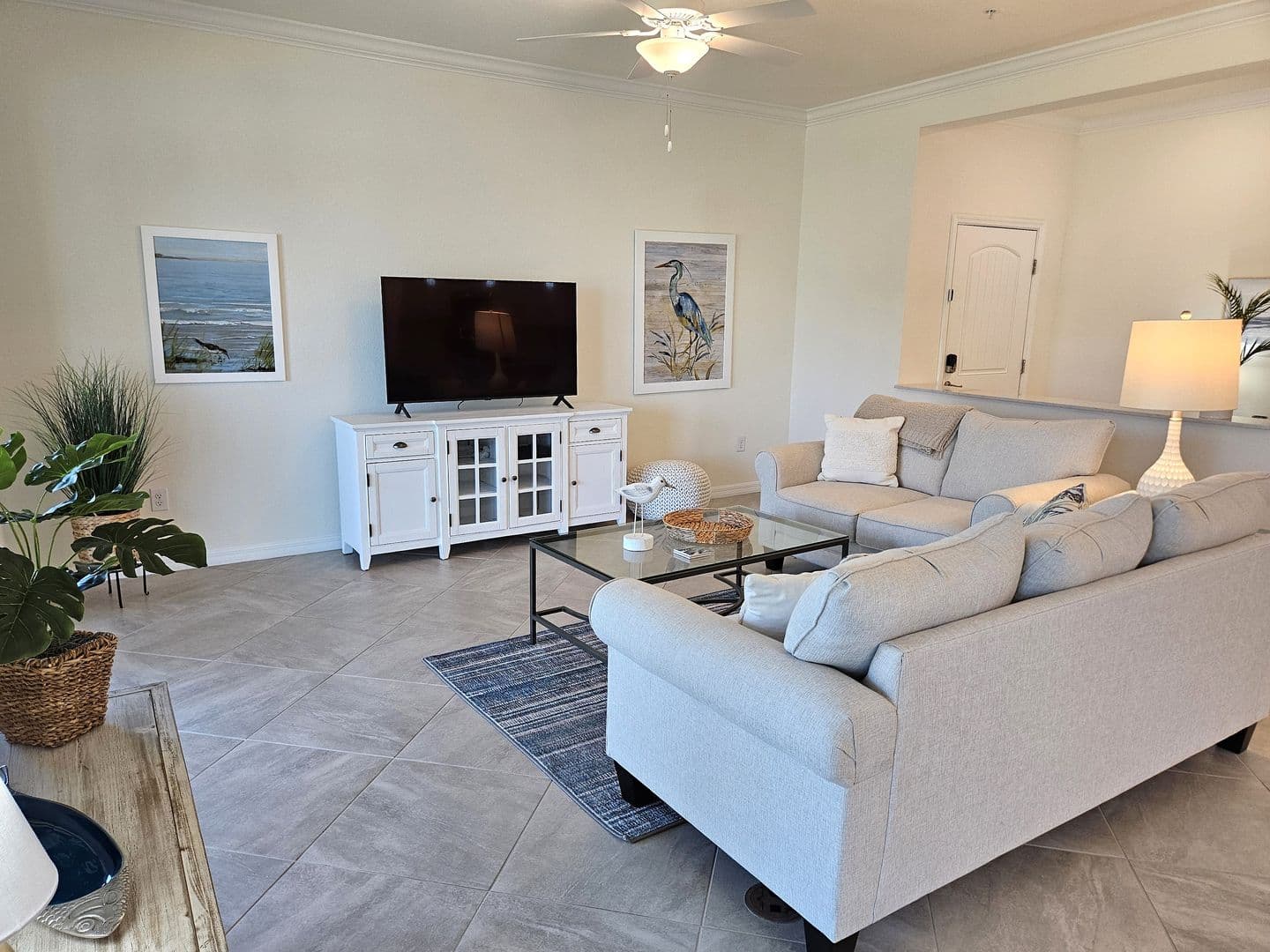 Venice Condo: 10042 Crooked Creek Drive #103