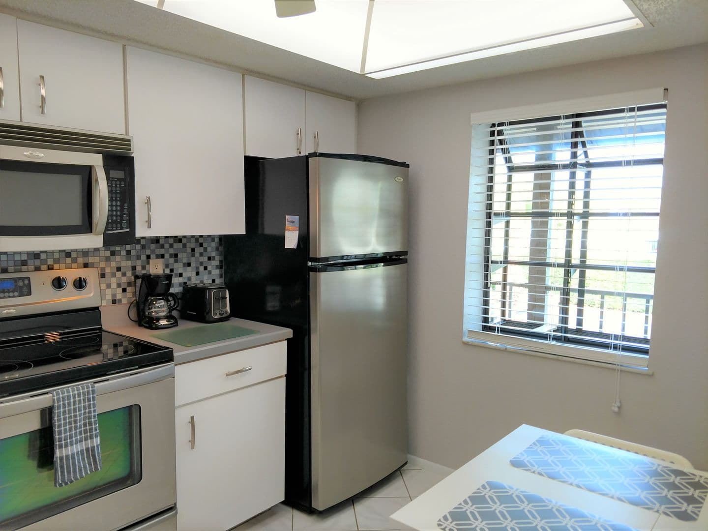 Venice Condo: 310 Mission Trail N #H