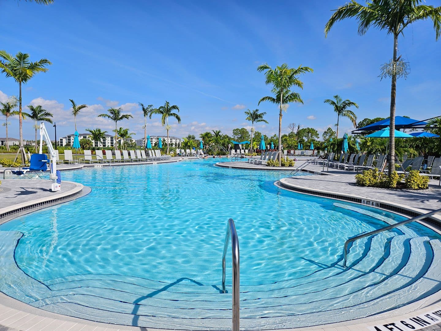 Venice Condo: 17560 Opal Sand Drive #108