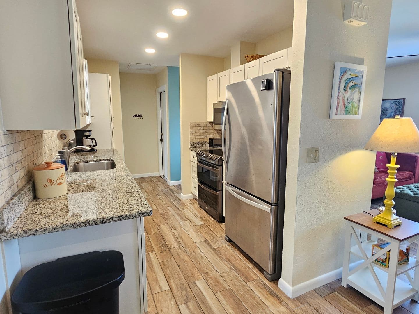 Venice House: 426 Pineview Drive