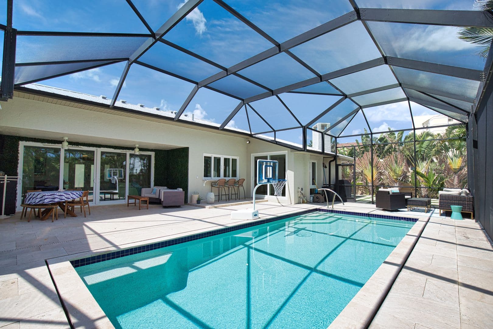 Venice House: 514 Everglades Drive