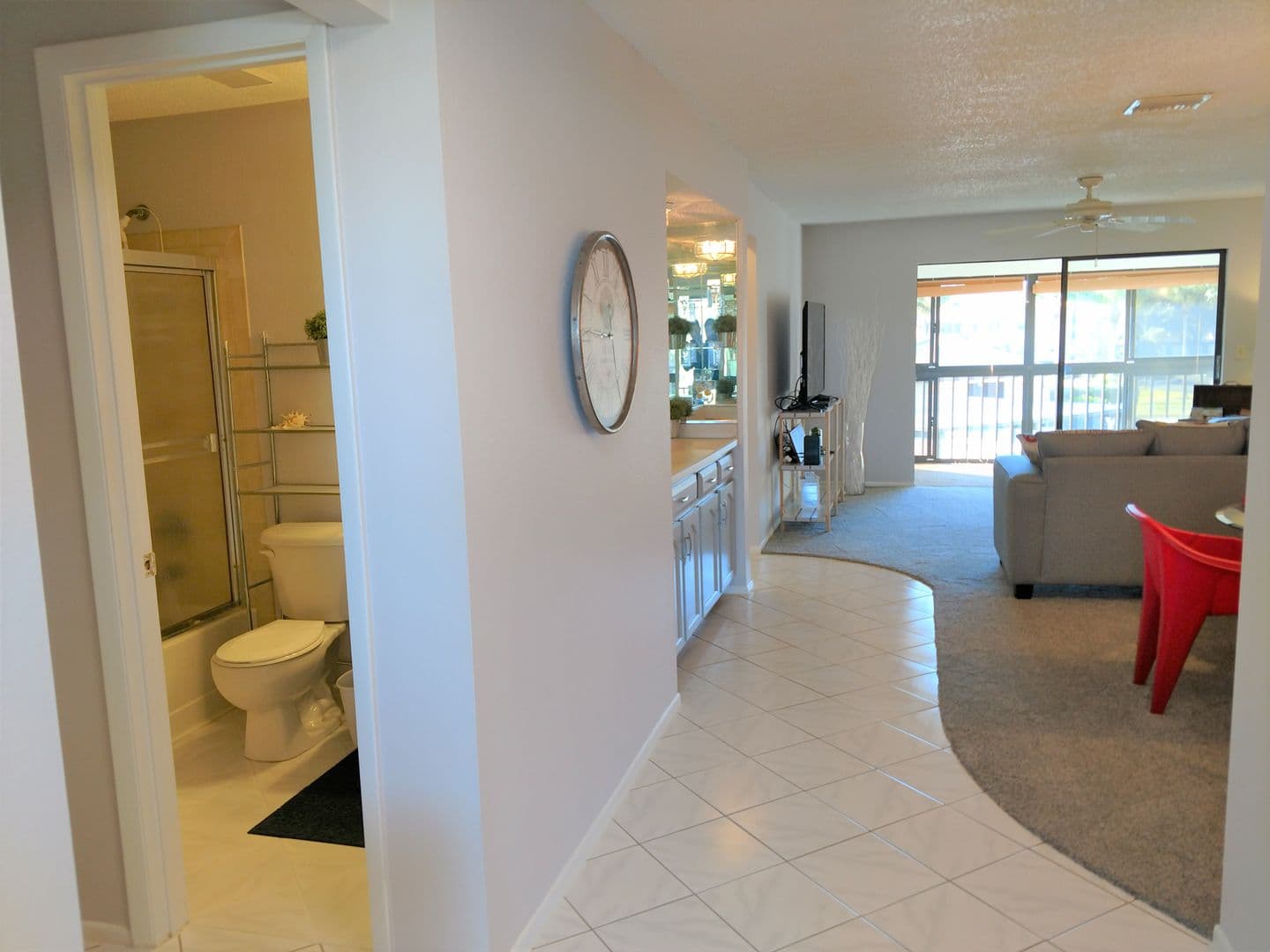 Venice Condo: 310 Mission Trail N #H