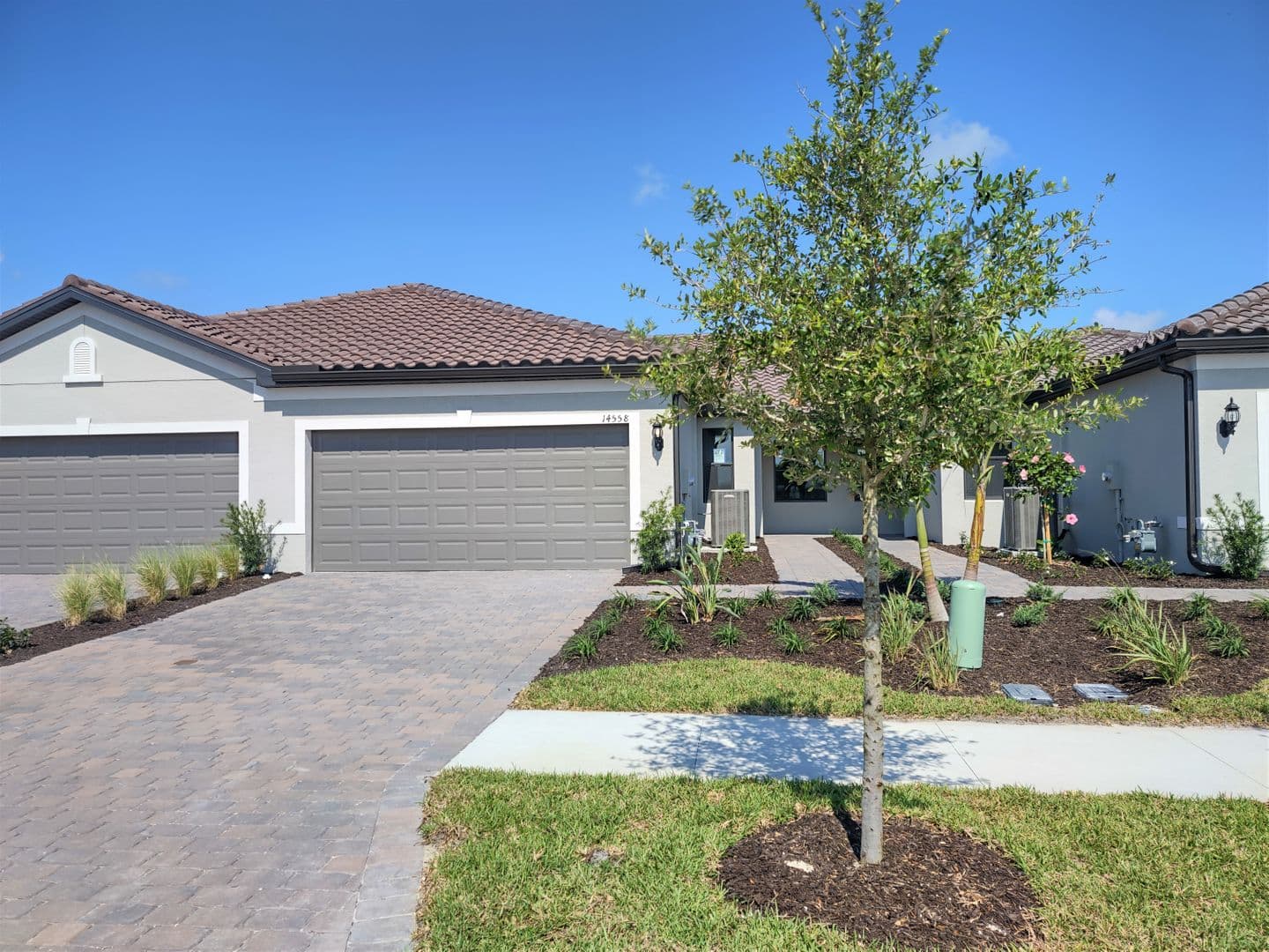 Nokomis House: 14558 Mossy Pine Court