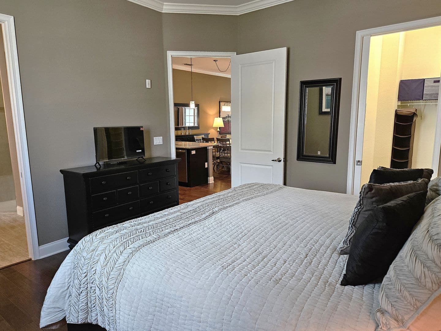 Venice Condo: 461 S Nokomis Ave