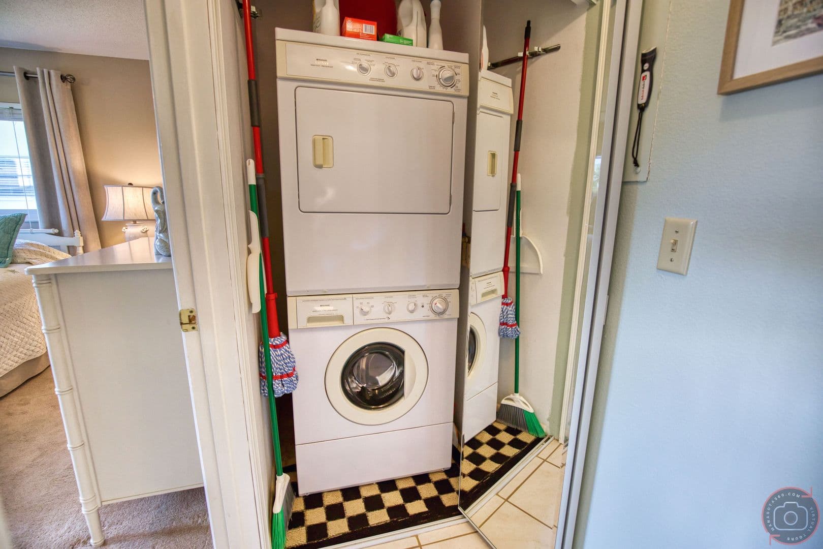 Venice Condo: 365 Three Lakes Lane #B