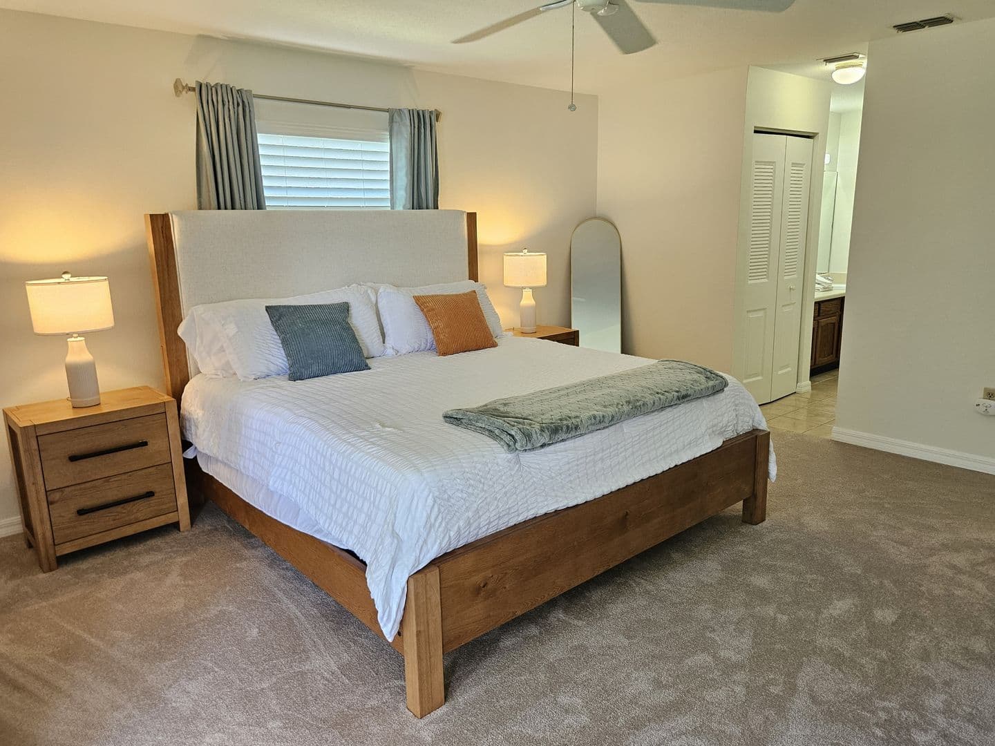 Venice Condo: 764 Avenida Estancia #206B
