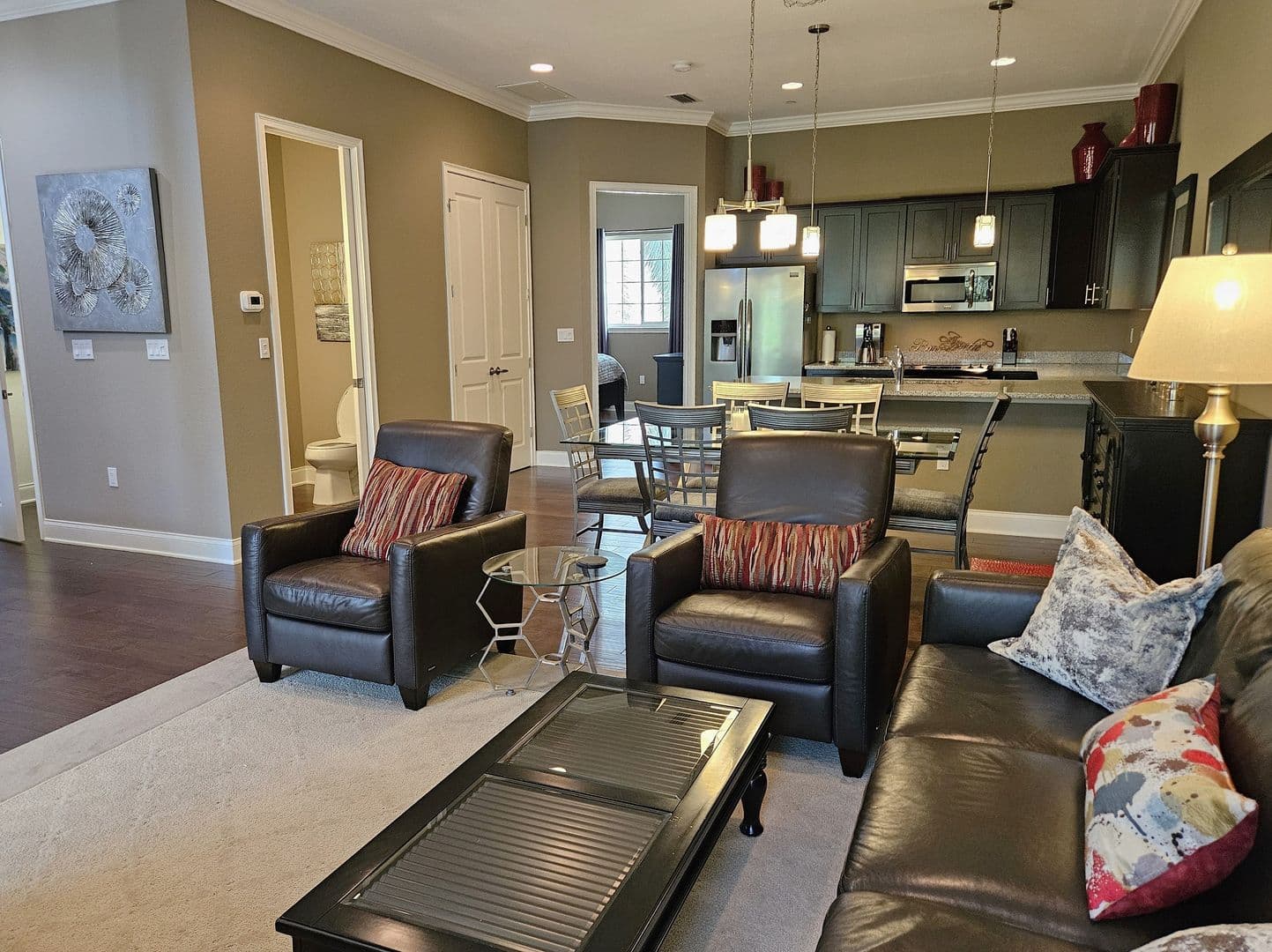 Venice Condo: 461 S Nokomis Ave