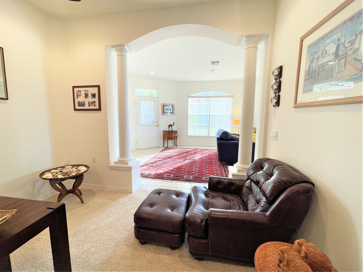 Venice House: 1842 San Trovaso Way