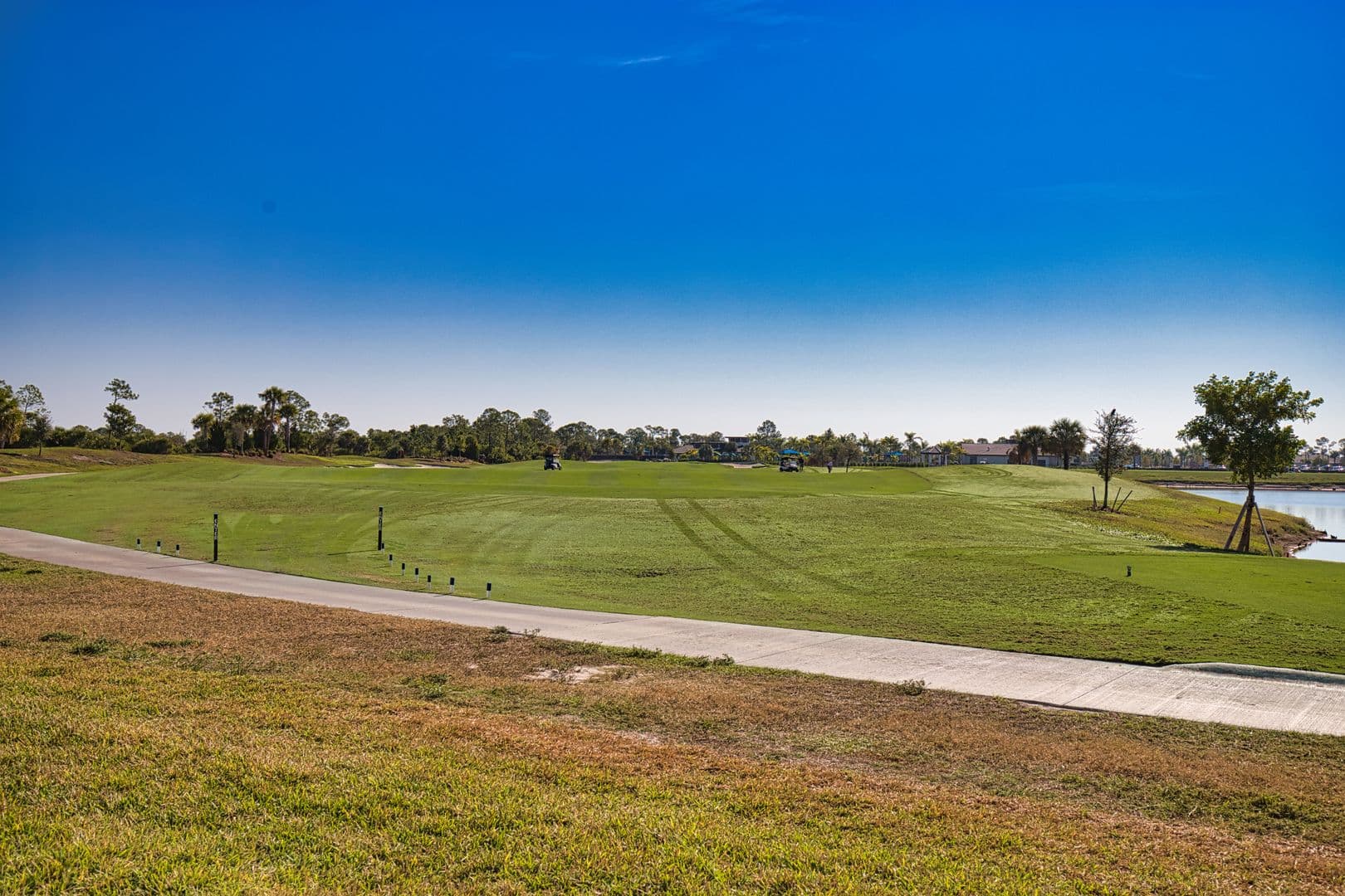 Venice Condo: 17560 Opal Sand Drive #108
