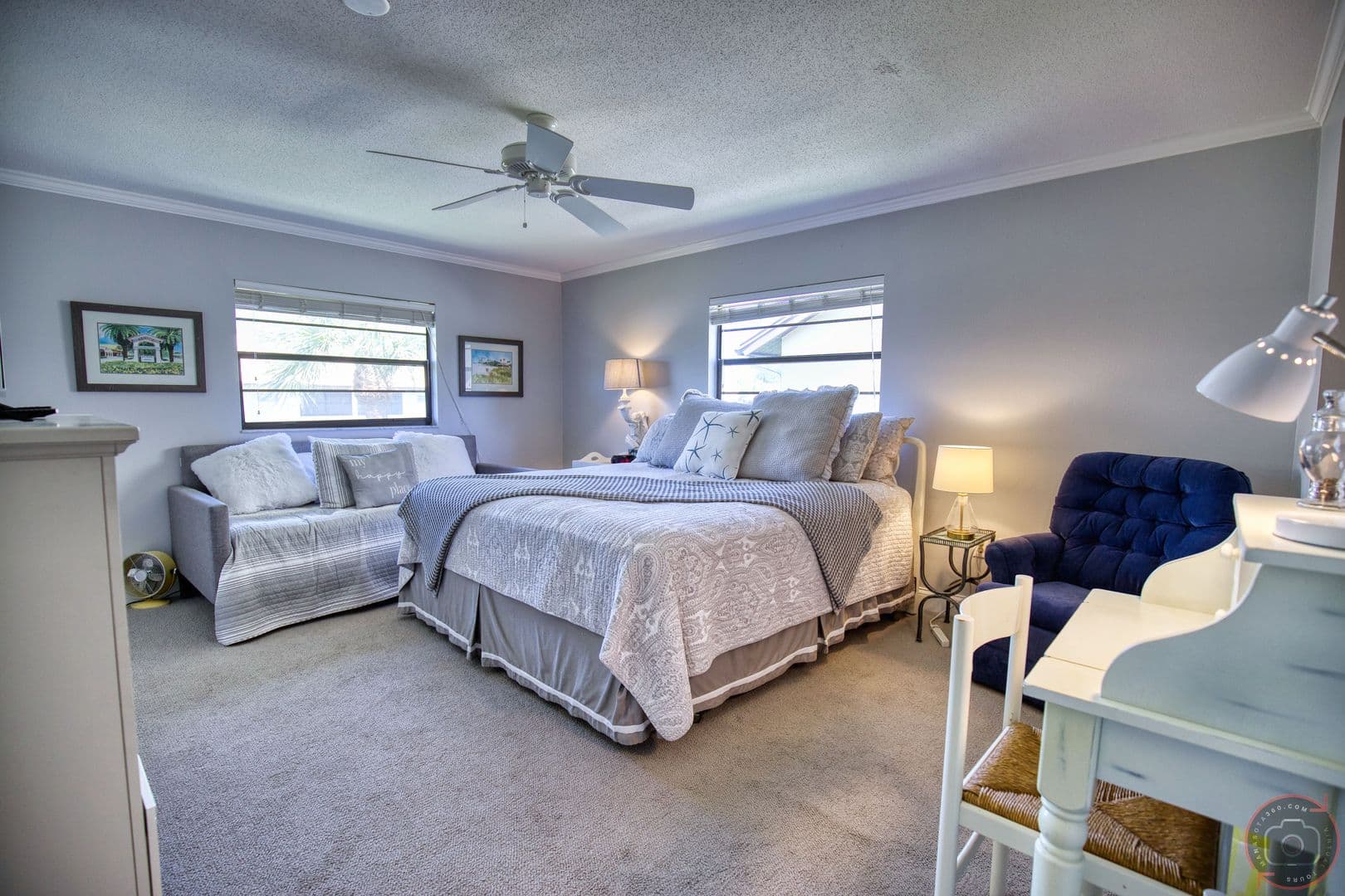 Venice Condo: 400 Mission Trail E #B