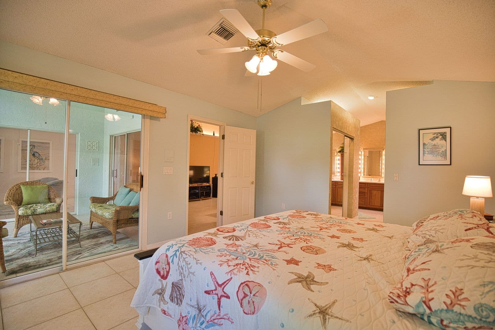 Venice House: 1191 Harbor Town Way