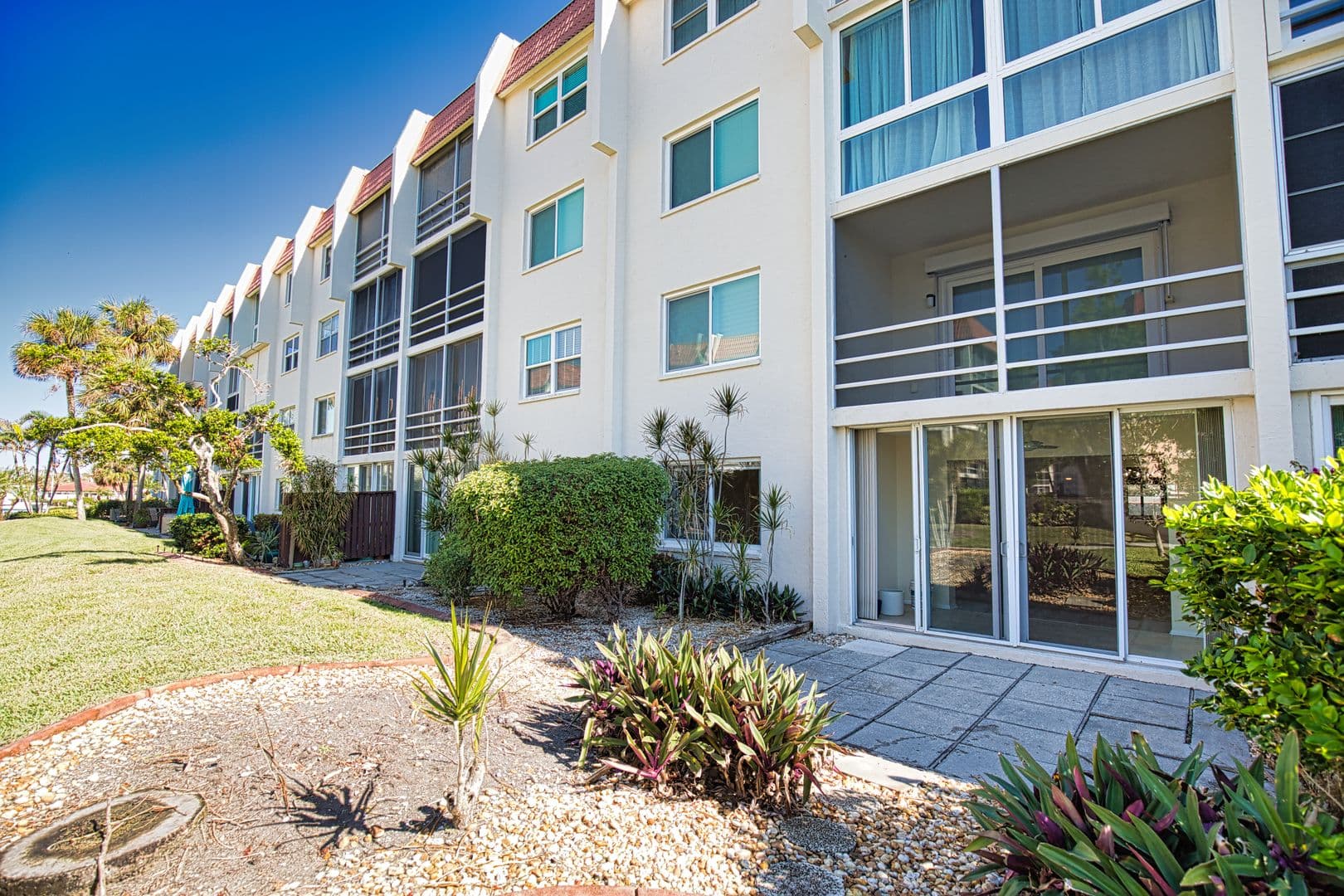 Venice Condo: 220 Santa Maria Street #138