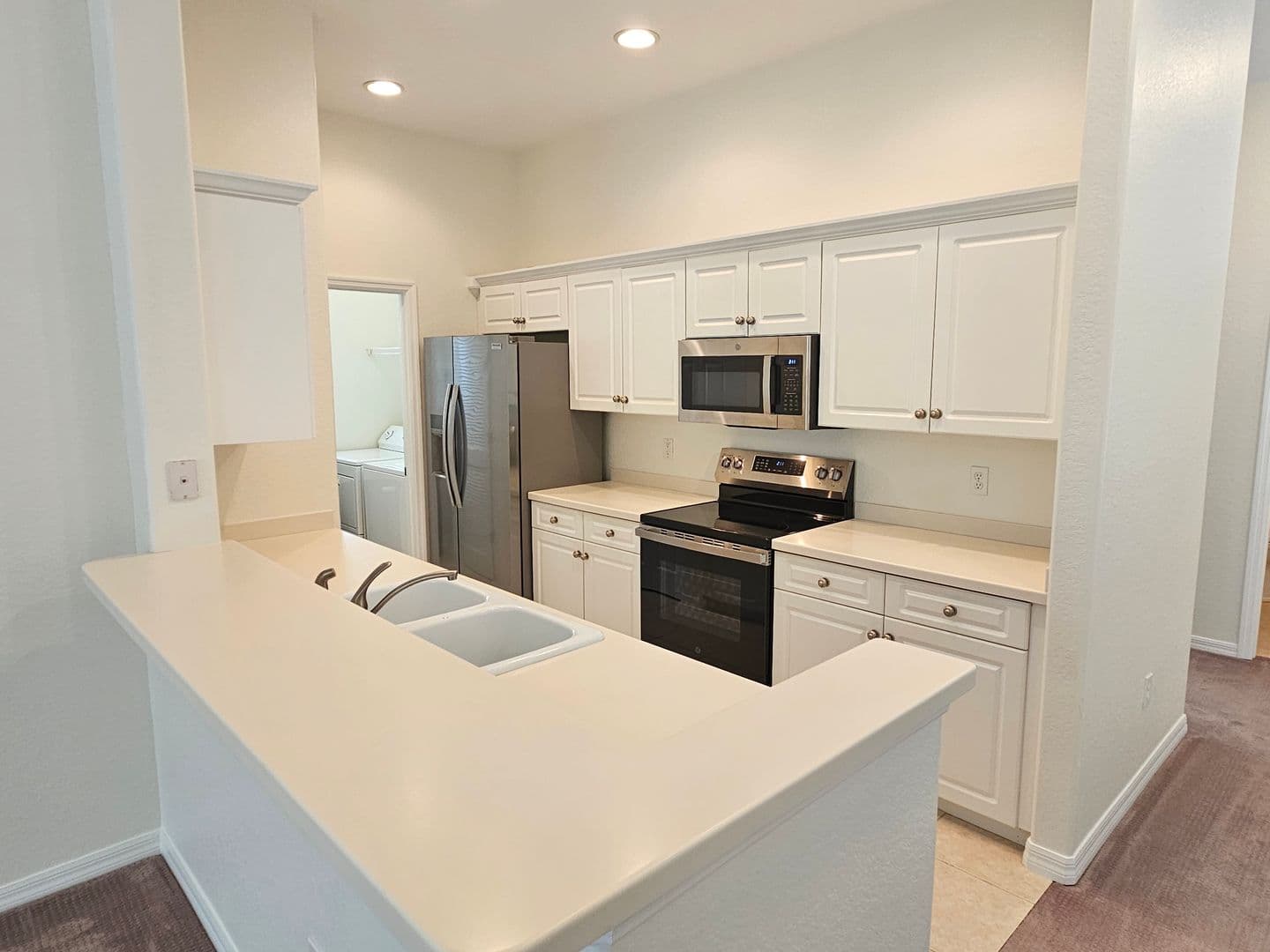 Venice Condo: 110 Triano Circle #110