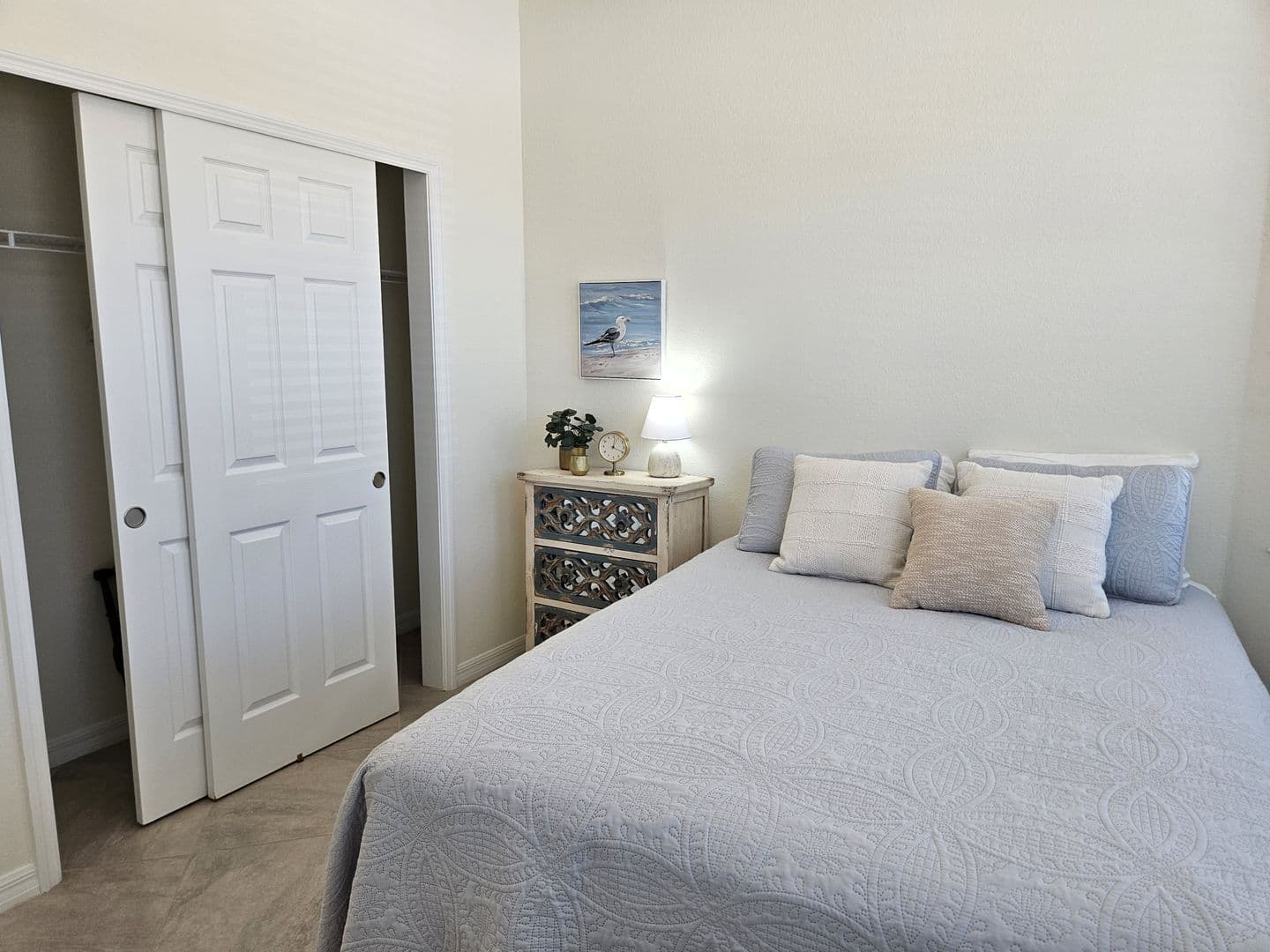 Venice Condo: 10042 Crooked Creek Drive #103