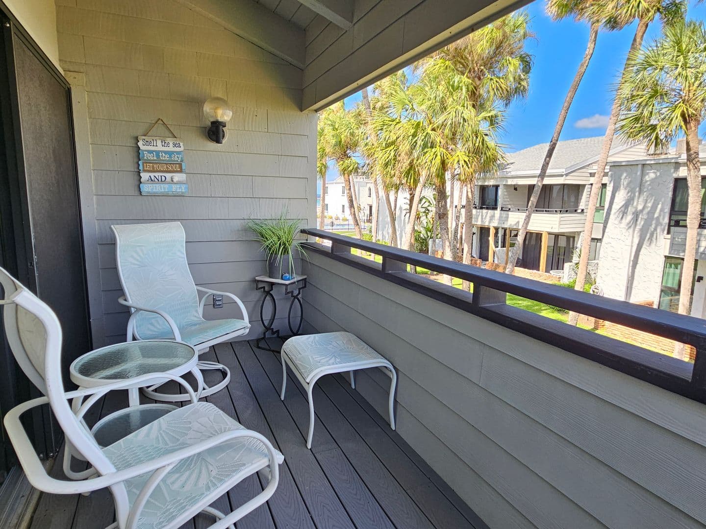 Venice Condo: 1555 Tarpon Center Drive #243