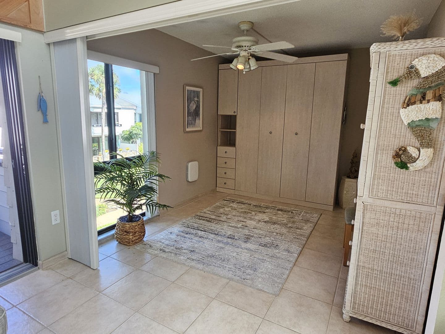 Venice Condo: 1555 Tarpon Center Drive #243