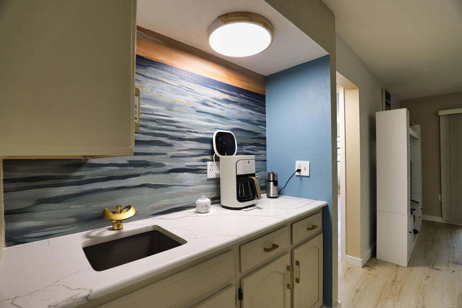 Venice Condo: 295 Mission Trail W #C
