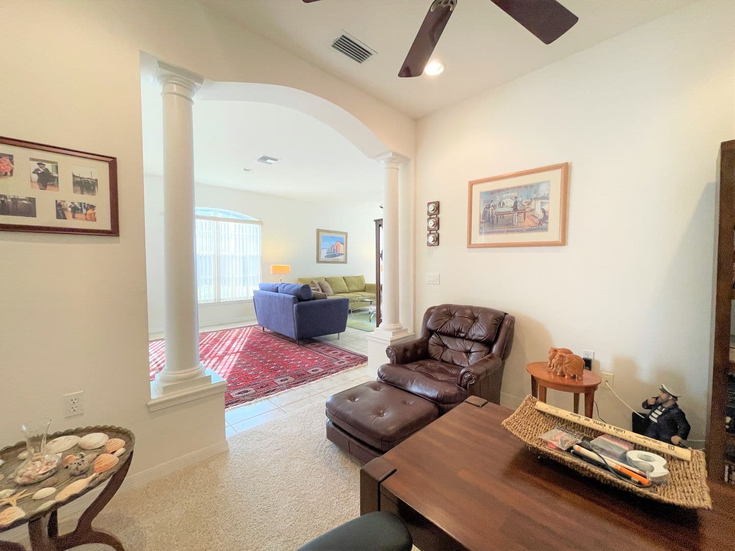 Venice House: 1842 San Trovaso Way