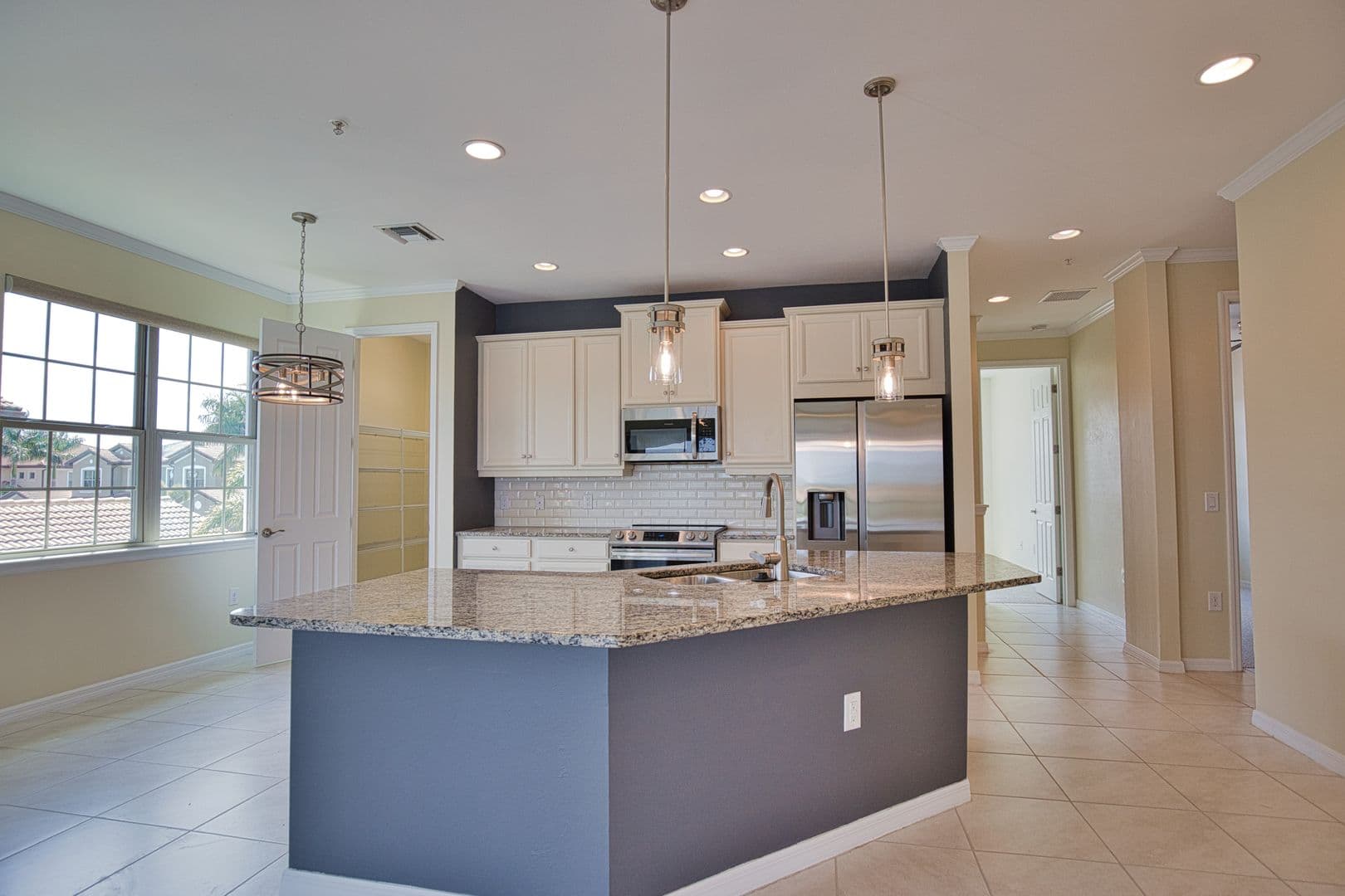 Nokomis Condo: 101 Porta Vecchio Bend #202