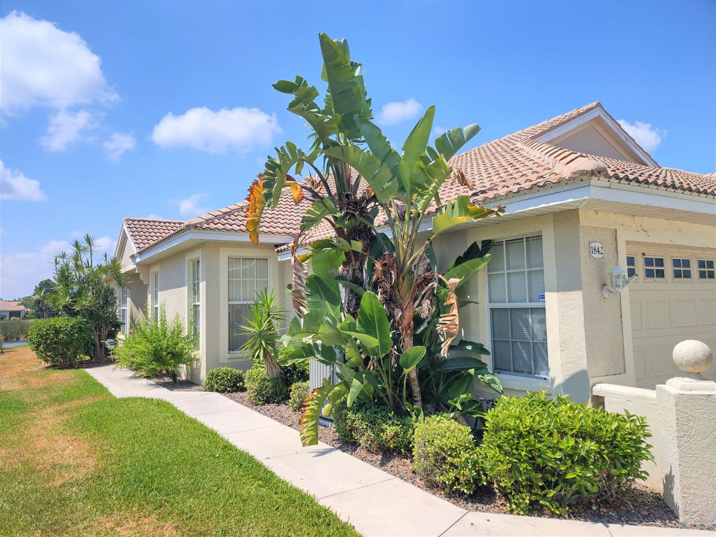 Venice House: 1842 San Trovaso Way