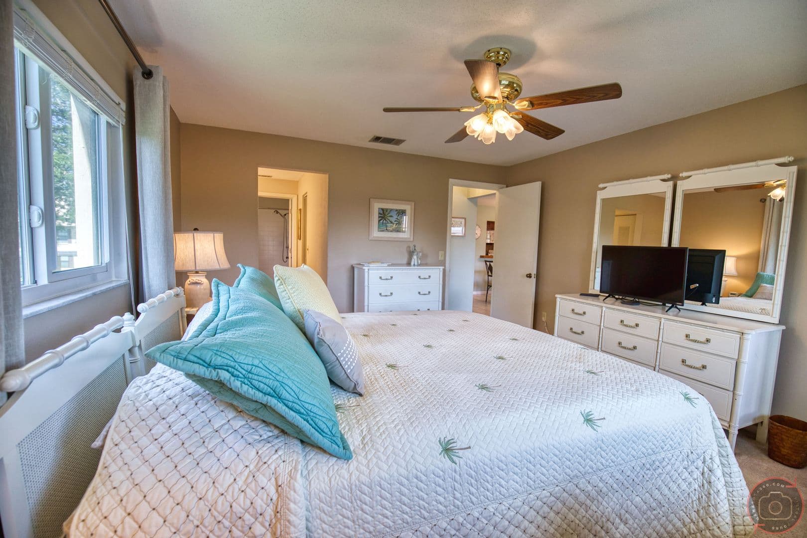 Venice Condo: 365 Three Lakes Lane #B
