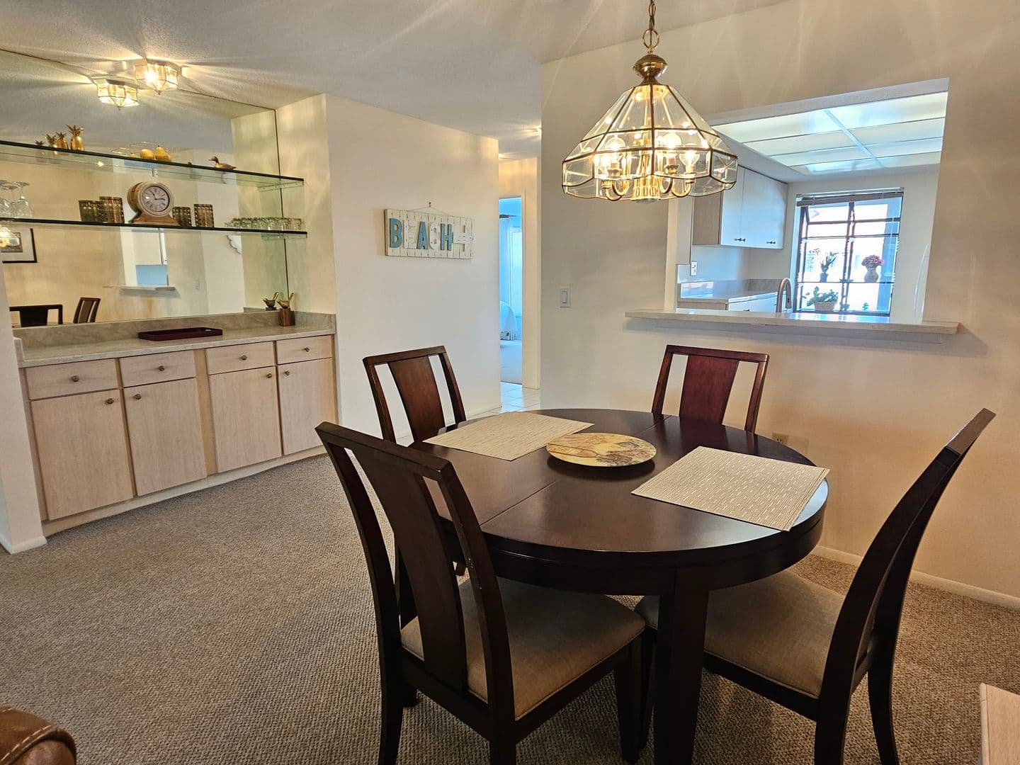 Venice Condo: 756 Avenida Estancia #B
