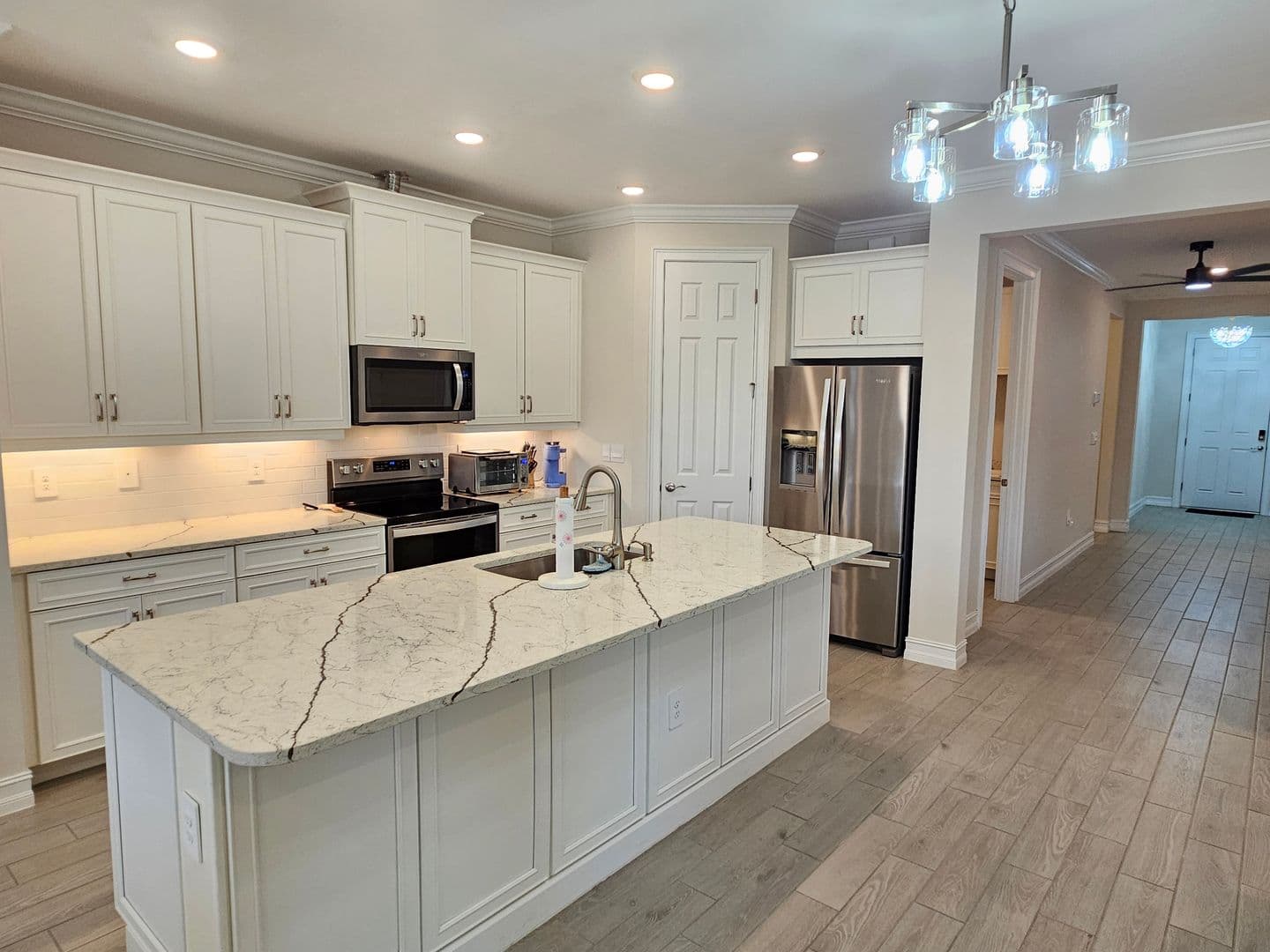 Nokomis House: 104 Villoresi Blvd