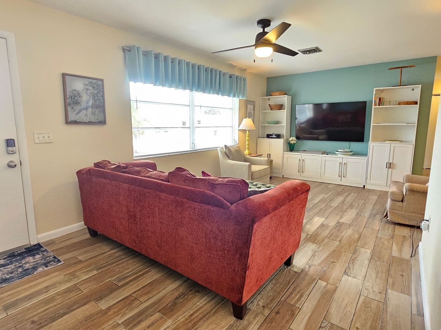 Venice House: 426 Pineview Drive