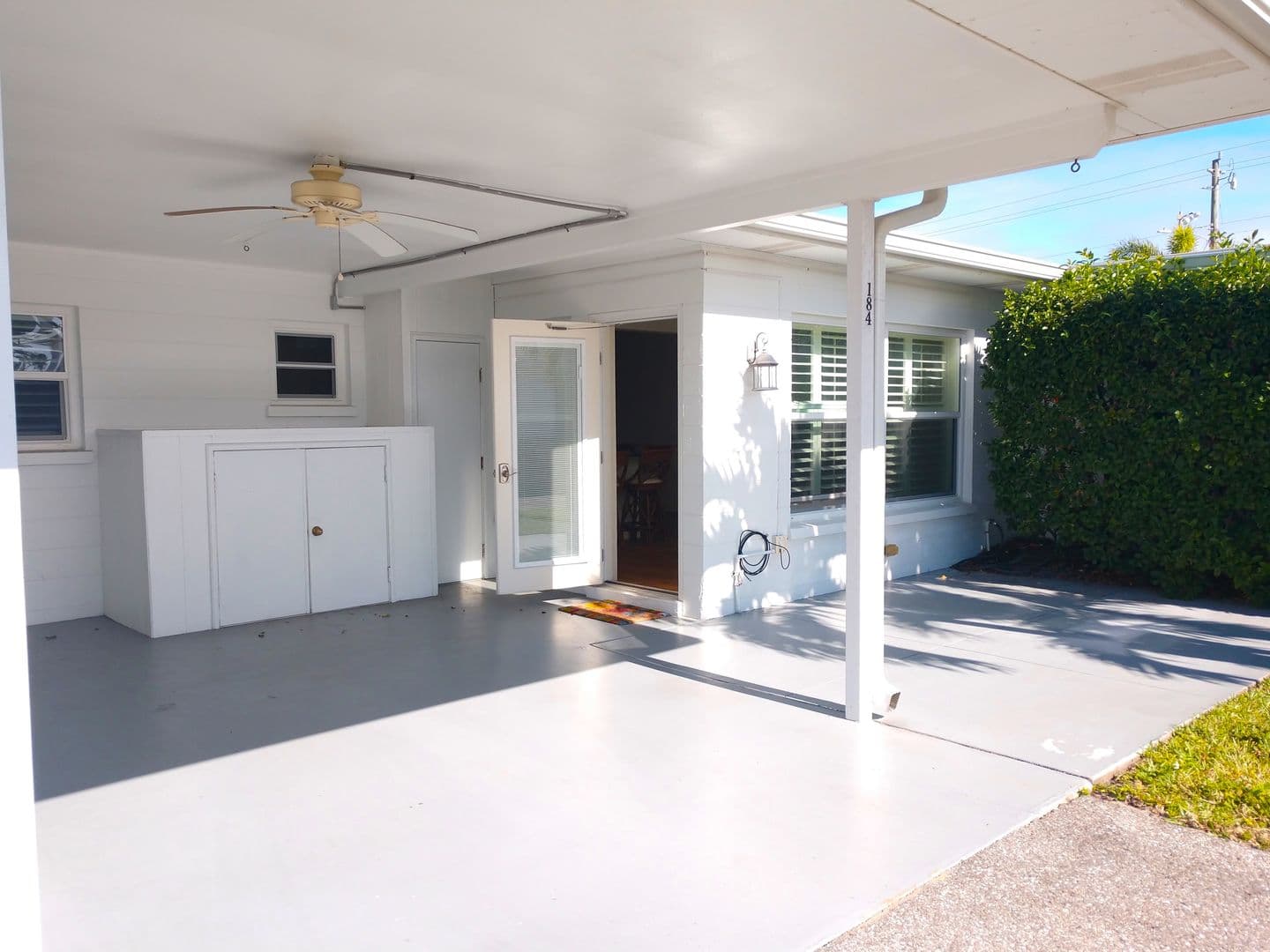 Venice Condo: 184 The Corso #184
