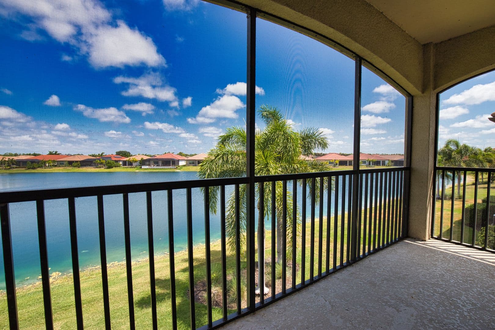Nokomis Condo: 101 Porta Vecchio Bend #202