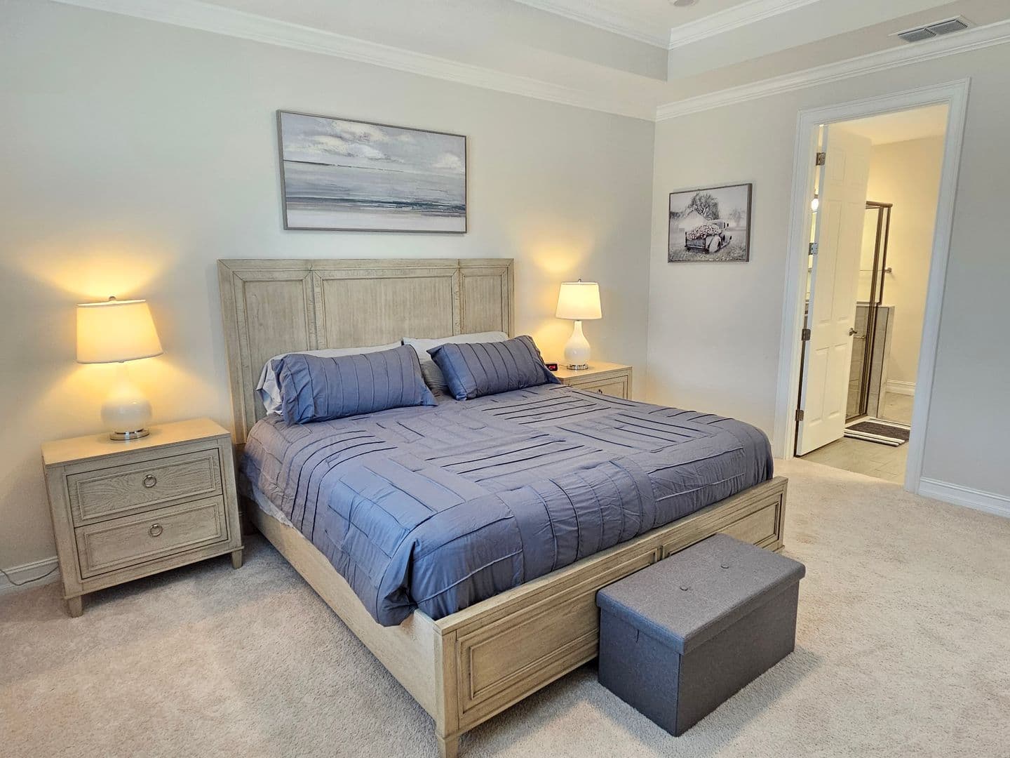 Nokomis House: 104 Villoresi Blvd