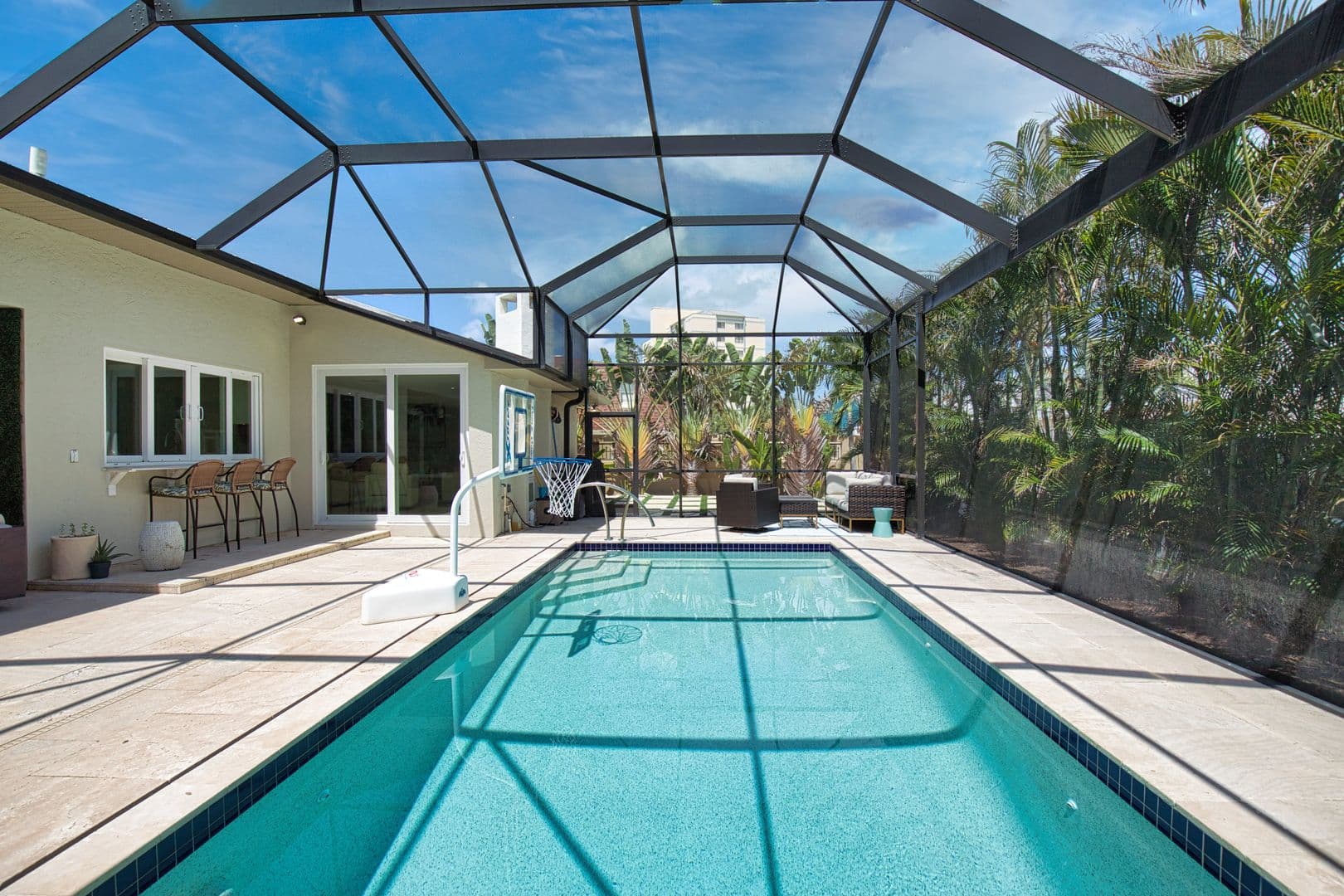 Venice House: 514 Everglades Drive