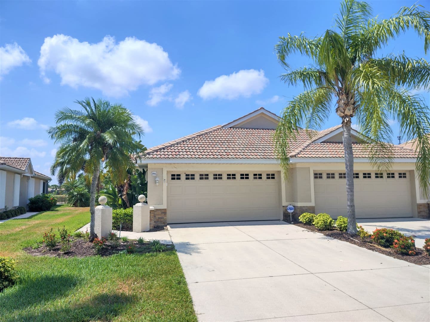Venice House: 1842 San Trovaso Way